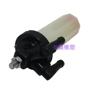 Elemento de Filtro de Combustible Marino 60C-24560-00 Compatible con Motores Fuera de Borda Yamaha - Product Image 2