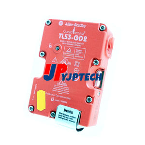 คุณภาพสูงความปลอดภัยสวิทช์เชื่อมต่อ TLS3GD2 สวิตช์ความปลอดภัยประตูโซลินอยด์ <span class=keywords><strong>TLS3</strong></span>-<span class=keywords><strong>GD2</strong></span> - Product Image 2