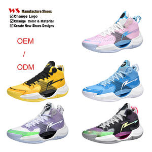 <span class=keywords><strong>Scarpe</strong></span> da <span class=keywords><strong>Basket</strong></span> Casual Estive all'Ingrosso per Uomo e <span class=keywords><strong>Donna</strong></span> Design in Pelle Alta Qualità con Comoda Soletta in PU Made in China - Product Image 2