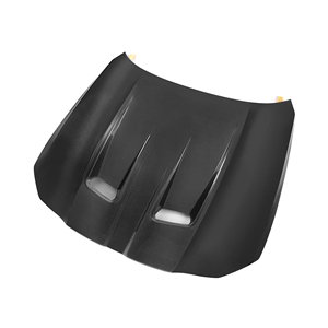 Cofano Motore Anteriore in Vera Fibra di Carbonio per BMW G80 M3 G82 G83 M4 2020+ Sostituzione Cofano Anteriore in Fibra di Carbonio G80 M3 - Product Image 4