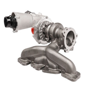 Turbocompresseur OE #2700901880 pour mercedes-benz <span class=keywords><strong>A250</strong></span> B250 GLA250 CLA250 2.0L L4 nouvel état 2700901880 2700902980 - Product Image 5