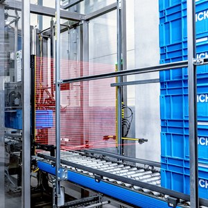 Cortina de luz de seguridad láser Enfermo usando cerca Rejilla infrarroja automática <span class=keywords><strong>Sensor</strong></span> de seguridad de eje óptico - Product Image 4