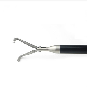 Laparoscopische Wegwerp (17Mm),5*330M Flexibele Alligator <span class=keywords><strong>Grasper</strong></span> - Product Image 3