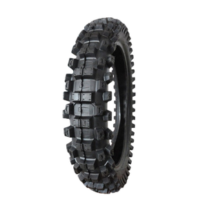 Neumáticos Tubeless para Motocicleta Todoterreno, Goma Enduro Motocross 17 18 19 21, Nuevos - Product Image 1