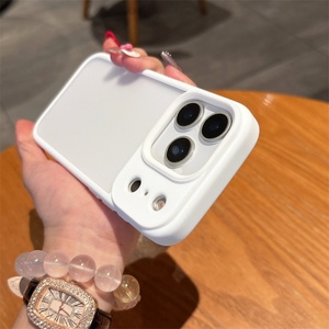 Premium Frosted Matte Armor Color Phone Case for iPhone 17 Air 16 15 14 13 12 11 Pro Max Matte Translucent Hard <b>PC</b> Cover - Product Image 4