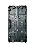 Écran de scène intérieur VISIONLED RC P1.9 couleur pleine, en aluminium, haute luminosité 600 cd, garantie 2 ans, affichage vidéo LED