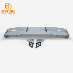 สปอยเลอร์ GT สำหรับ Honda <span class=keywords><strong>Civic</strong></span> TYPE R สปอยเลอร์ FK8 FK7 VorTE สปอยเลอร์ฝากระโปรงท้าย - Product Image 4