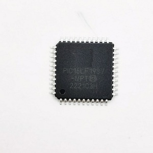 PIC16LF1937-I/PT ไมโครคอนโทรลเลอร์ของแท้ใหม่ แพ็คเกจ 44-TQFP 14KB แฟลช คำปรึกษาด้านชิ้นส่วนอิเล็กทรอนิกส์ ลดราคาเพิ่มเติม - Product Image 1