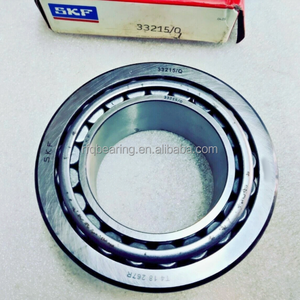 SKF Original 32215-A 32215 T80 J2QDB 32215 J2/Q Taper Rolamentos 33215 para Roda Auto - Product Image 2