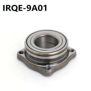 Unidad de Rodamiento de Rueda Delantera para Automóvil IRQE-9A01, Diámetro Interior de 49 mm, para BMW F10, Pieza de Repuesto - Product Image 1