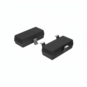 Original BZX84C2V4LYT116 Components Electronic Diodes TO-236-3, SC-59, SOT-23-3 - Product Image 1