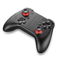 Mocute 053 Gamepad Pengontrol Game Ponsel Joystick Trigger Mobile untuk Kontrol IOS Android TV Box VR Joypad