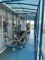 Sistema de Combustión RTO, Quemador con Almacenamiento de Calor, Incinerador con Ajuste Electrónico de Relación, Hecho en China, 1 Año de Garantía, Maxon Norteamérica