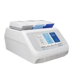Curar la fuerza RTS de amplificación de ADN térmica máquina PCR 96*0,2 ml + 77*0,5 ml Tr 960