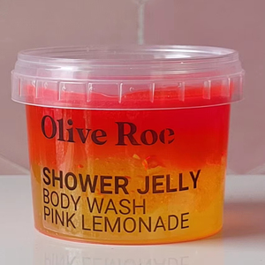 Nhẹ nhàng làm sạch dưỡng ẩm tắm tắm collagen 100g không độc hại Kid thân thiện với tắm Glycerin gel thạch xà phòng - Product Image 2