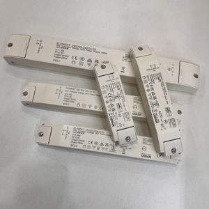 อุปกรณ์ขับเคลื่อนไฟ <span class=keywords><strong>LED</strong></span> <span class=keywords><strong>OSRAM</strong></span> ไฟ <span class=keywords><strong>LED</strong></span> 12V/24V แรงดันไฟฟ้าคงที่30W60W120W180W250W - Product Image 2