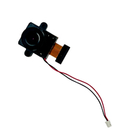 Module de caméra 5MP OV5648 OV5647 MIPI avec objectif 160 150 140 120 degrés Vision jour-nuit Modules de caméra de commutation IR CUT
