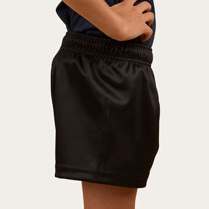 País Apertado Aussiebum Azul Quente País Vintage Rebel Com Zip Bolsos Crianças Cowboys Austrália Calções De Calçado - Product Image 5