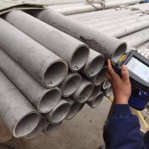 ท่อเหล็ก L360 ขนาดเส้นผ่านศูนย์กลางใหญ่ ความแข็งแรงสูง ราคาดี ท่อเหล็กแบบเส้นตรงเท่ากัน L360 - Product Image 5