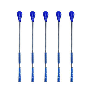 Golf Swing Training Aid para la Fuerza <span class=keywords><strong>Tempo</strong></span> Balance Practice Warm-<span class=keywords><strong>Up</strong></span> Stick - Product Image 3