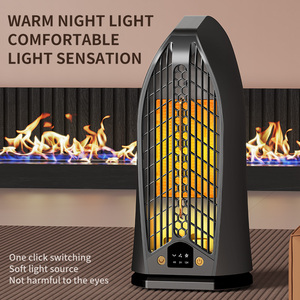 Calentador de Manos Mini de Escritorio al por Mayor de Fábrica, Mini Ventilador <span class=keywords><strong>Calefactor</strong></span> para Trabajadores de Oficina, Bajo <span class=keywords><strong>Consumo</strong></span> - Product Image 6