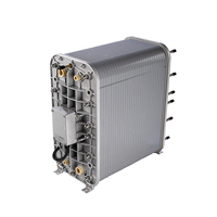 Offre Spéciale industrielle 2000lph distillé edi module de distillateur d'eau edi distillation de purification d'eau pure
