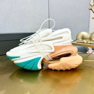 Zapatillas deportivas de baloncesto para hombre de alta calidad, con diseño elegante, zapatillas deportivas casuales, zapatillas deportivas atléticas - Product Image 5