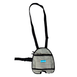 Sac à urine pour drainage de la vessie et des reins, sac médical portable avec sangle pour patients stomaïques - Product Image 4