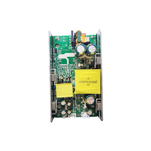 OEM Factory personalizzabile scheda di potenza 44V 7A 300W AC-DC 5A corrente di uscita di commutazione di alimentazione 50W/100W/200W uscita regolabile - Product Image 5