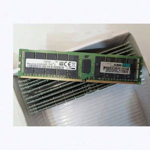 หน่วยความจำแรมคุณภาพสูง P56431-B21 64GB DDR4 3200MHz RDIMM สำหรับเซิร์ฟเวอร์ระดับองค์กร - Product Image 6