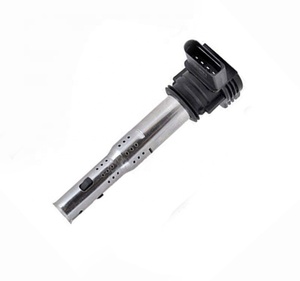 06 F905115 07 K905115 Zündspule für Audi B8 R8 A4 S4 A5 S5 A6 - Product Image 4