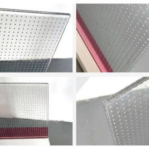 Schermo LED HD a Colori Completi Optoelettronico per Video/Testo/Immagini, Design in Vetro Temperato, Uso Interno/Esterno, Alta Qualità - Product Image 4