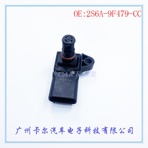 เซ็นเซอร์วัดแรงดัน FoMoCo รุ่น 2S6A-9F479-CC สำหรับติดตั้งบนตัวถังรถยนต์ - Product Image 2