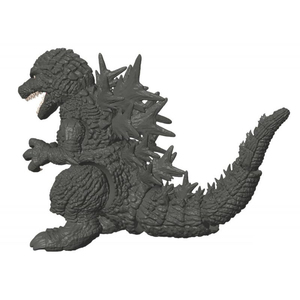 Fábrica ODM y OEM Nuevo diseño Tamaño pequeño Figura DE ACCIÓN Juguete 3D Impreso Material de PVC Godzillas Figuras de acción - Product Image 3