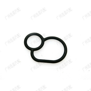 Junta de filtro de válvula solenoide Honda 36172-P0A-005 para sistema de motor Accord CD5, pieza de repuesto de sellado - Product Image 3