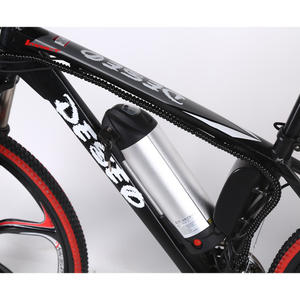 <span class=keywords><strong>Vélo</strong></span> <span class=keywords><strong>électrique</strong></span> à gros pneus, moteur 36V 250W - Product Image 2