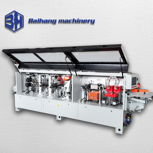 Bordatrice Automatica BH468Y con Arrotondamento Angoli e Pre-Fresatura - Product Image 4