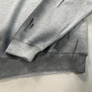 <span class=keywords><strong>T</strong></span>-<span class=keywords><strong>shirt</strong></span> a maniche lunghe da uomo 2026 Chain-Vibe in cotone 100% traspirante, stile vintage, per Hip Hop, Streetwear, <span class=keywords><strong>Skateboard</strong></span>, Sport e Casual - Product Image 5