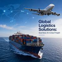 Transitaire Chinois |   Agent maritime et aérien : Consolidation LCL et services express vers l'Europe, les États-Unis, le Canada et le Mexique