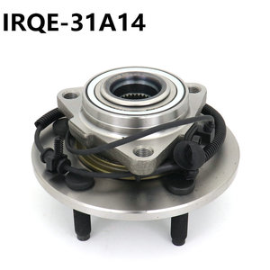 Roulement de moyeu de roue automobile 515113 pour roues avant Dodge Ram, pièce de rechange neuve, référence IRQE-31A14 - Product Image 2