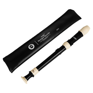 All'ingrosso clarinetto britannico a 8 fori <span class=keywords><strong>barocco</strong></span> alto staccabile flauto della scuola primaria per bambini Shuffle <span class=keywords><strong>fagotto</strong></span> tipo fatto ABS - Product Image 2