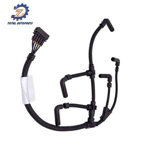 电热塞线束 OEM 074972095B 074 972 095 B 适用于 V-W Tran-sporter I-V - Product Image 4