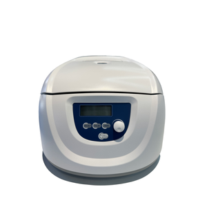 סרום דם עגול סרום צנטריפוגה מכונת דם מעבדה צנטריפוגה - Product Image 3