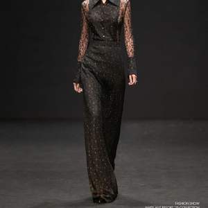 Luxury Women's <b>Long</b> <b>Skirts</b> BORRA AURORA LACE <b>LONG</b> <b>SKIRT</b> Aurora Lace High-Waisted Women's Clothing Vietnam Manufacturer - Product Image 6