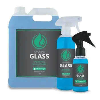 Eco-friendly Top Quality Liquid Window Spray Glass Cleaner