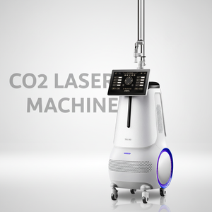 Precio de Fábrica, Máquina Fraccional de CO2 de 10600nm, Eliminación de Cicatrices, Rejuvenecimiento Vaginal, Tratamiento de Cicatrices de Acné, Tensado Vaginal, Limpieza Facial - Product Image 1