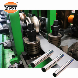 Turquie Tuyaux En Acier Faisant <span class=keywords><strong>La</strong></span> Ligne <span class=keywords><strong>De</strong></span> Machine - Product Image 5