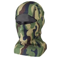 Cache-cou sportif multifonctionnel pour cyclisme, ski, moto – Cache-visage, foulard, accessoires capillaires – Sans couture, anti-UV, respirant