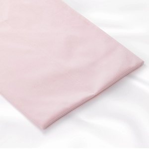 Bolsa de Lujo de Terciopelo Rosa para Fichas de Mahjong con Cierre de Cordón, Organizador de Almacenamiento Duradero y Ecológico para Fichas Americanas - Product Image 5