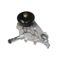 Piezas de automóviles al contado de fábrica, venta al por mayor, piezas de sistema de refrigeración automotriz, bomba de agua del motor para Buick Chevrolet Cadillac GMC